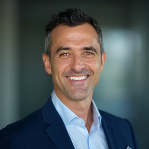 Marco Pellegrini — siti casino online expert